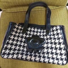 Mary Quant ハンドバック