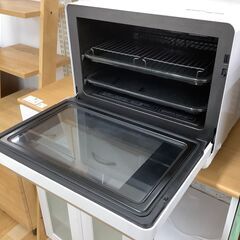 SHARP　ウォーターオーブンレンジ【トレファク岸和田店】