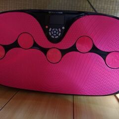 美品 ドクターエア 3Dスーパーブレード ピンク 購入価格59800円