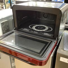 TOSHIBA オーブンレンジ【トレファク岸和田店】