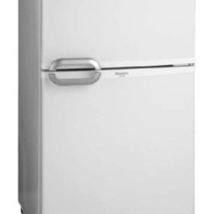 【お引取限定】冷蔵庫 88L 2010年製 一人暮らし モリタ　冷凍庫