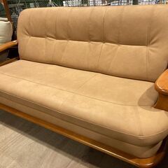愛品館市原店】3人掛けソファ【愛市ISF】