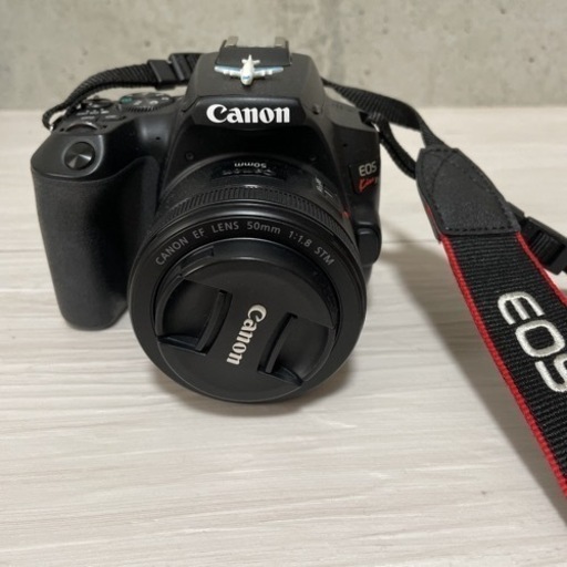 その他 canon eos kiss x10