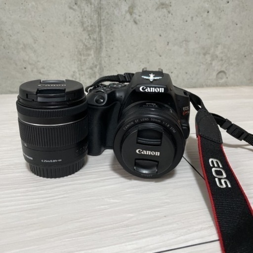 その他 canon eos kiss x10