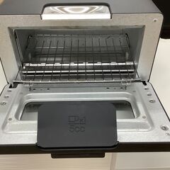 BALMUDA スチームトースター【トレファク岸和田店】