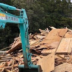 【職業紹介/正社員】リサイクル品の収集・運搬