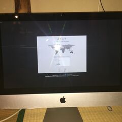 【中古】Apple iMac Mid 2011 21.5インチ ...