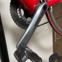 ロードバイク スペシャライズド Specialized S-WORKS ／ ルック Look 