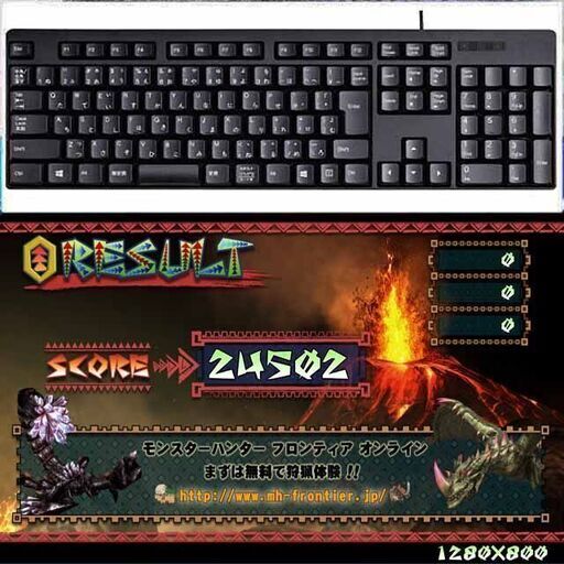 ☆虹蒼3連・ハイパー無線 i7ゲーミングPC】フォートナイト、Apex◎現品