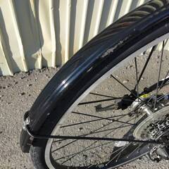 ブリジストンTB1e　実走２６０ｋｍ程度充電器とおまけ付