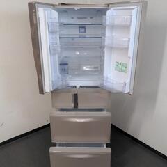 MITSUBISHI 冷凍冷蔵庫