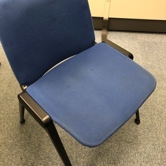 コクヨの椅子