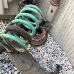 l175sムーヴスーパーダックカンパニーアヒル商会4独可変アクスル