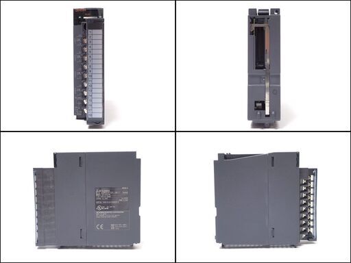 CB990 三菱 シーケンサ Q64DAN 2020年製