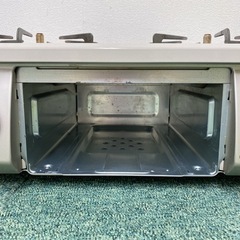 【ご来店限定】＊リンナイ プロパンガスコンロ 2020年製＊1115-2