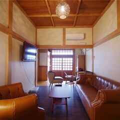 高円寺駅より徒歩12分！個室・ドミトリータイプのシェアハウスです。