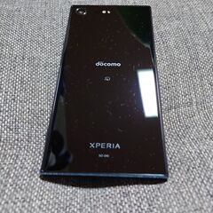 【ネット決済】docomo Xperia SO-04J 