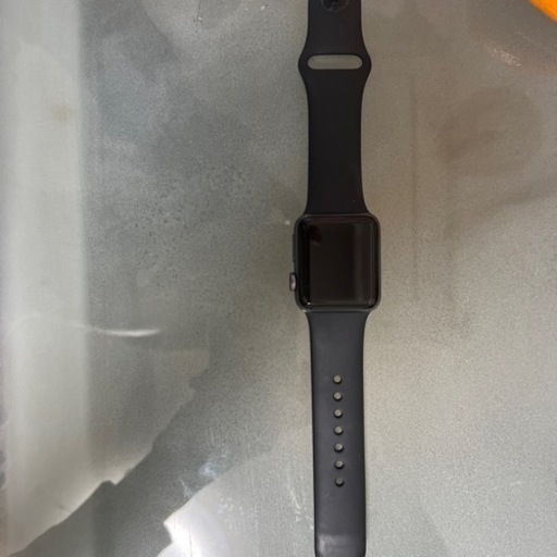 その他 AppleWatch season3