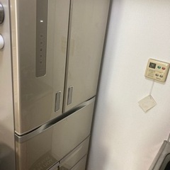 [美品][11/25まで]冷蔵庫　※3ヶ月全額保証付き