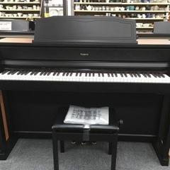 移転リニューアルセール　6月12日まで　i425  Roland  HP508-GP  2015年製　ローランド　電子ピアノ 移転リニューアルセール 6月12日まで i425 Roland HP508-GP 2015年製