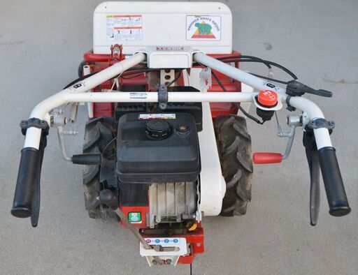 激安 先着順♪ オーレック 歩行型雑草刈機 HR531