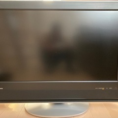 32型 地デジ 液晶テレビ 2009年製 キレイです