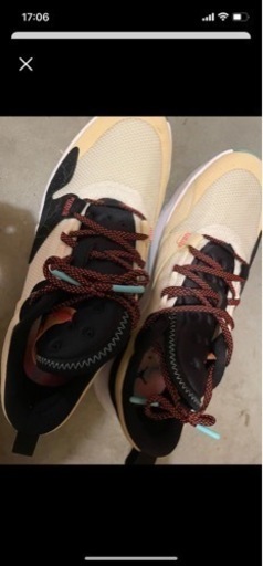 エアージョーダン AIRJORDAN26.5