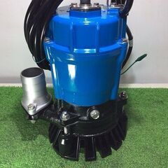 ツルミ HS2.4S 水中ポンプ【リライズ市川行徳店】【店頭取引限定】【未使用】ITQC65N1QW8I ツルミ HS2.4S 水中ポンプ【リライズ市川行徳店】【店頭取引限定】【未