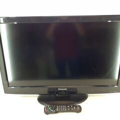 Panasonic ビエラ 32インチ 液晶テレビ TH-L32...