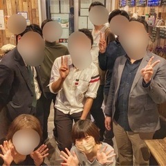 本日！【残り3名】11/16(火)貸切飲み放題🍻ゆる〜く人脈つく...