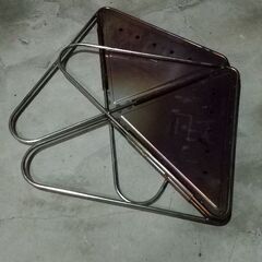 スノーピーク焚き火台Ｍ