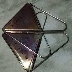 スノーピーク焚き火台Ｍ