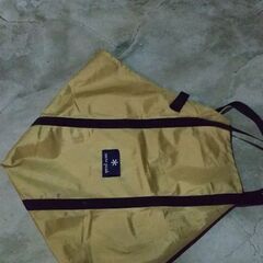 スノーピーク焚き火台Ｍ