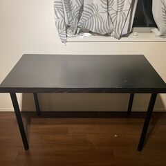 IKEA机、大きめ！