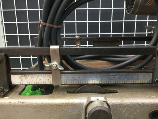 エコツール豊田インター店】松井鉄工所 スライドソー KM-101 【愛知県