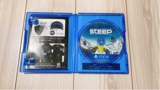 Ps4スティープ ウインター ゲーム ゴールド エディション Tomo 北戸田の家具の中古あげます 譲ります ジモティーで不用品の処分 Ps4スティープ ウインター ゲーム ゴールド エディション Tomo 北戸田の家具の中古あげます 譲ります ジモティーで不用品の処分