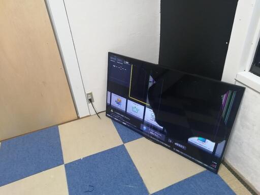 可愛いクリスマスツリーやギフトが! 50M540X REGZA 50インチ 液晶 超高品質で人気の ジャンク品 液晶テレビ 50インチ REGZA 50M540X テレビ