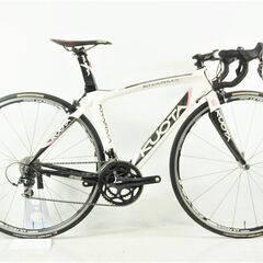 KUOTA 「クオータ」 KHARMA EVO 2013年モデル...