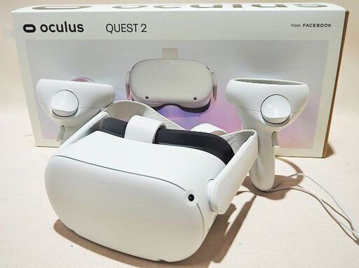 苫小牧バナナ】数回使用美品 Oculus/オキュラス 完全ワイヤレス