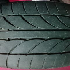 245/40ZR19 AME MODEL ART GRACER 4本 7分山