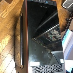 IN WIN PCケース ジャンク