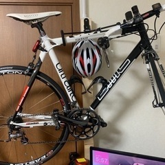 BMC SL-01 フレームサイズ560