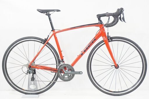 TREK 「トレック」 EMONDA ALR4 2018年モデル ロードバイク