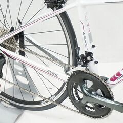 GIANT 「ジャイアント」 LIV AVAIL2 2016年モデル ロードバイク