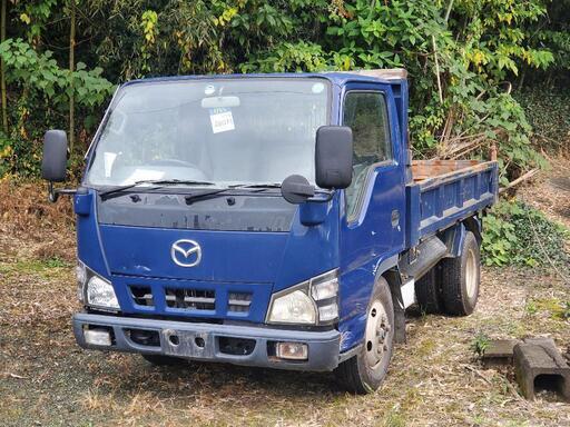 激安 タイタン ダンプ トラック ３トンダンプ 高床 スムーサー Isuzu エルフ 現状販売or車検整備付販売 各種ローン カード決済 Juju 西牟田のその他の中古車 ジモティー