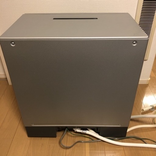 Panasonic NP-TZ200-S 2020年購入