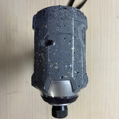 中古 マキタ TD171 カスタムハウジング PEDRA