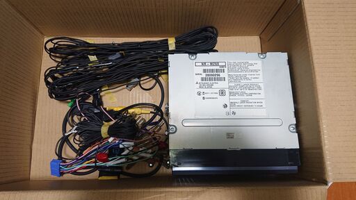 MITSUBISHI DIATONE NAVI NR-MZ60 マニュアル等付