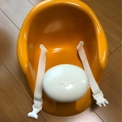 赤ちゃん用椅子　バンボ