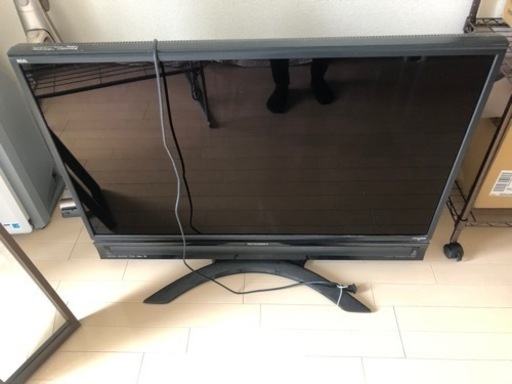 MITSUBISHI テレビ